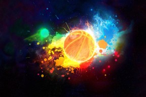 米兰体育-浓眉哥新星独木难支遗憾败北，加拿大队青春风暴未来可期